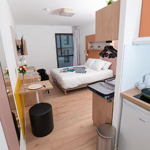 Apparthotel Privilodges Toulon