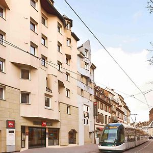 ibis Strasbourg Centre Petite France