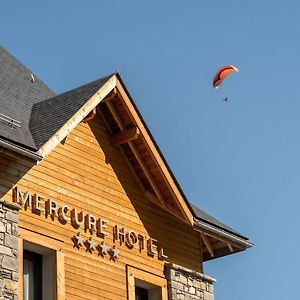 Mercure Peyragudes Loudenvielle Pyrénées