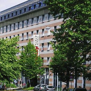 Intercityhotel Nuernberg